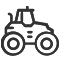 Machinary agriculturae & Profile Vestibulum