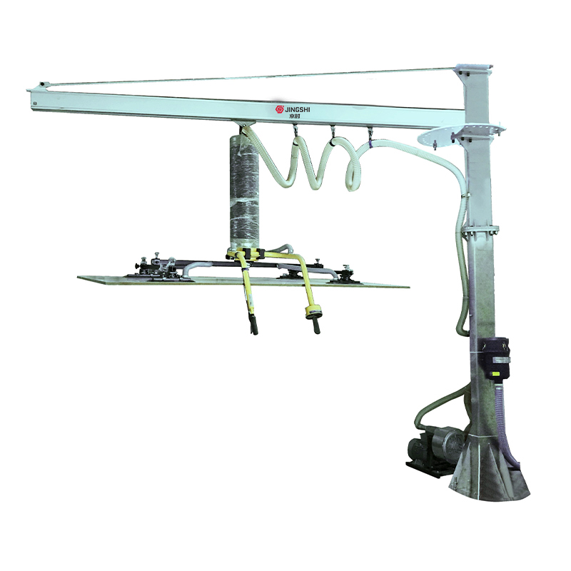 Certa Suctionis Cup Machina